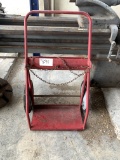 Torch Cart
