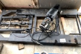 Auto Tool USA Car Lift