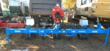 Monosem 3 Row Planter