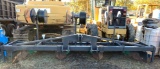 3 Row Bedder Reddick 360PB