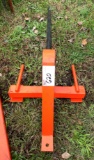 New Hay Spear