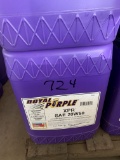 Royal Purple XPR SAE 20W50 5 Gal Motor Oil
