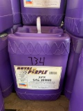 Royal Purple XPR SAE 20W50 5 Gal Motor Oil