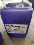 Royal Purple XPR SAE 20W50 5 Gal Motor Oil