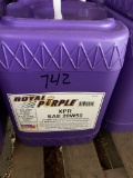 Royal Purple XPR SAE 20W50 5 Gal Motor Oil