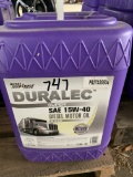 Royal Purple Duralec Super SAE 15W40 Diesel Oil