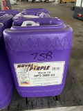Royal Purple Motor Oil HPS 20W-50 5 Gallons