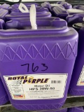 Royal Purple Motor Oil HPS 20W-50 5 Gallons