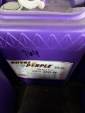 Royal Purple Motor Oil HPS 20W-50 5 Gallons
