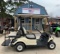 2016 Yamaha Golf Cart