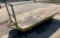 4x8 Cargo Cart with Handle