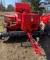 Massey Ferguson Hesston 1840 Square Baler