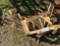 Gill 3pt Cultivator
