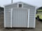 10x12 Storage Building