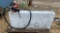L Shaped Fuel Tank 12 Volt Pump