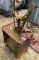 manual tire changer