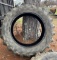 (1) 16.9-38 Galaxy Rear Tractor Tire