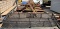 Hitch Basket 7ft x 2ft