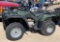 Honda Rancher 4 Wheeler