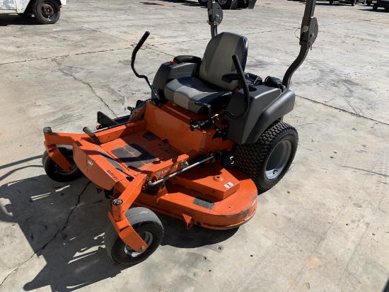 Husqvarna MZT61 Zero-turn mower