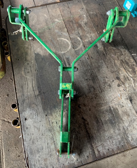 John Deere Hitch