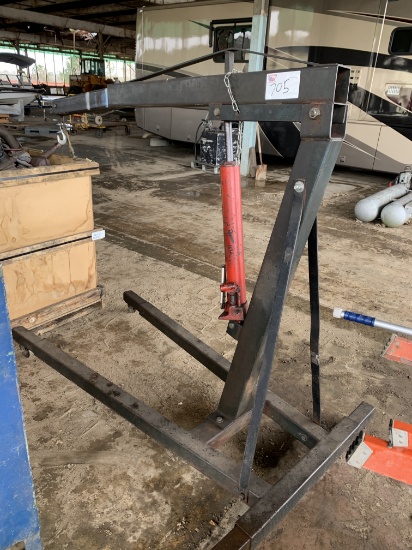 Cherry Picker