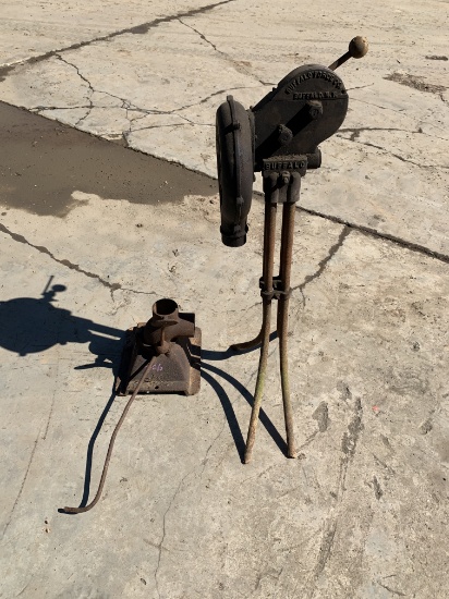 Buffalo Forge