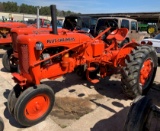1955 Allis Chalmbers CA Tractor