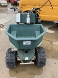 Perma-Green Supreme Liquid & Pellet Spreader