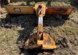 Rhino LR 6ft Scrape