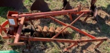Allis Chalmers  Hole Digger