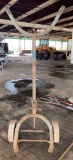 Barrel Hand Truck