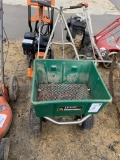 Lesco Spreader