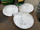 Set of 3 Blind Spot Mirrors