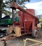 Massey Ferguson #15 Hammer Mill