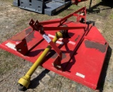 6FT Rotary Mower