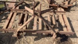 5 shank 3pt tillage tool