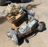 Honda Motor