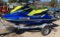 2019 Yamaha Wave Runner EXR Jet Ski