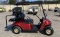 2017 EZ GO TXT Golf Cart 48 Volt