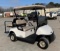 2017 EZ GO RXV Gas Golf Cart