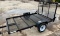 1999  5.5 x 8 Carry On Trailer