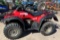 Honda Foreman 400 4x4