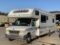 1994 Shasta Motor Home VIN 5181