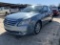 2005 Toyota Avalon VIN 3503