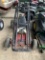 REDFDX LXT Go Cart