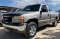 1999 GMC SL 1500 Truck VIN 7140