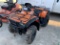 Honda Rancher 4 Wheeler