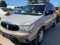 2005 Buick Rendezvous VIN 1742