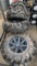 Set of 4 ATV Wheels & Tires